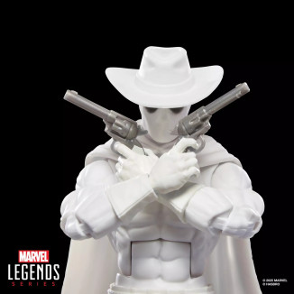 Marvel Legends - Phantom Rider - Esecutore BAF