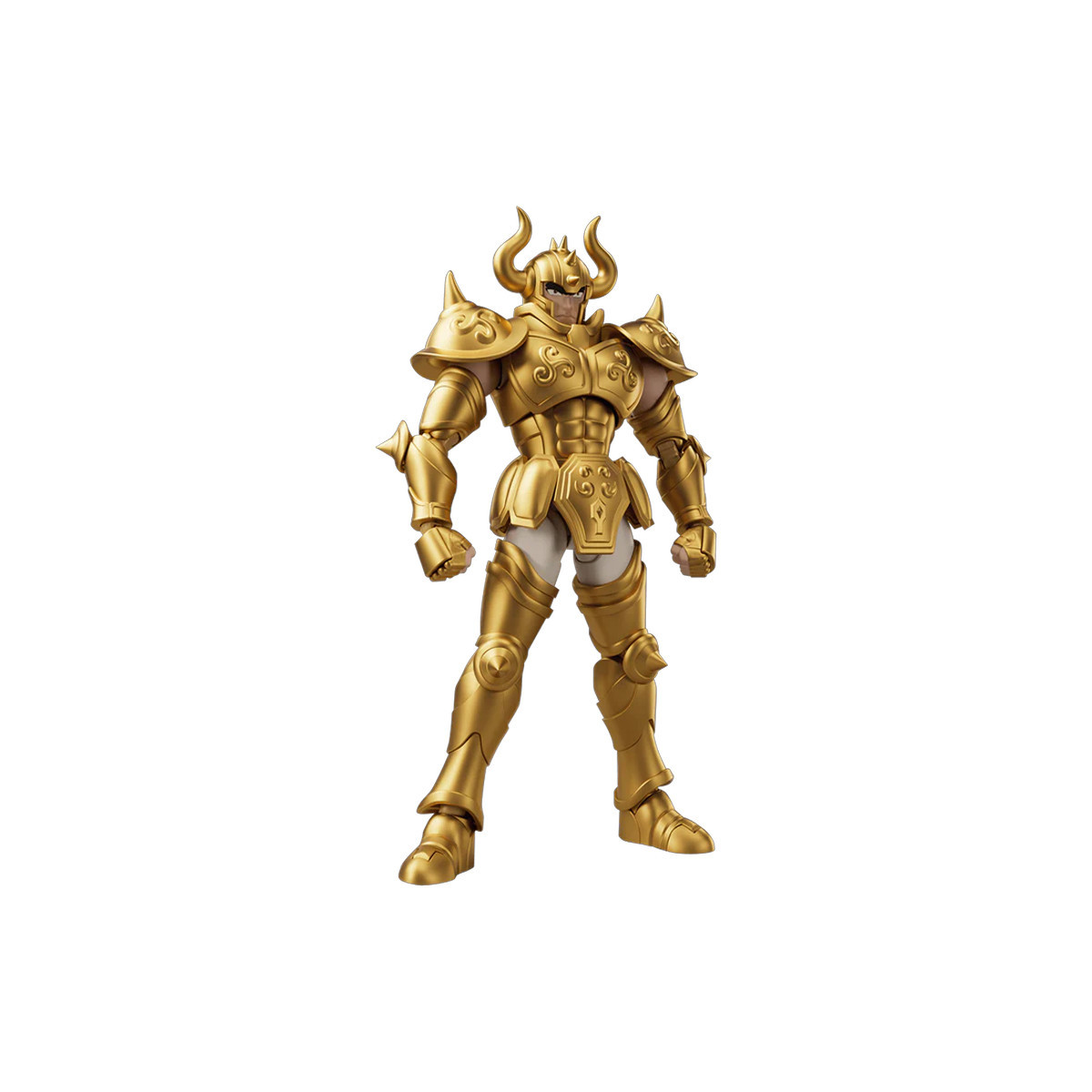 Blokees Saint Seiya - Campione di classe Taurus Aldebaran - Aldebaran del Toro