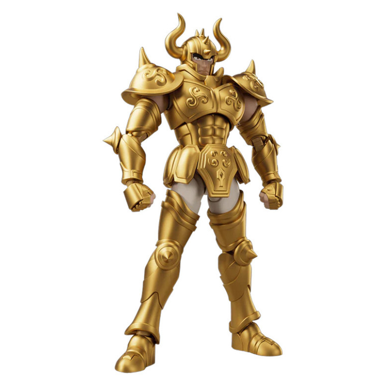 Blokees Saint Seiya - Campione di classe Taurus Aldebaran - Aldebaran del Toro