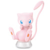 Bandai - Pokepla Quick 02 - Kit di modellismo MEW Pokémon