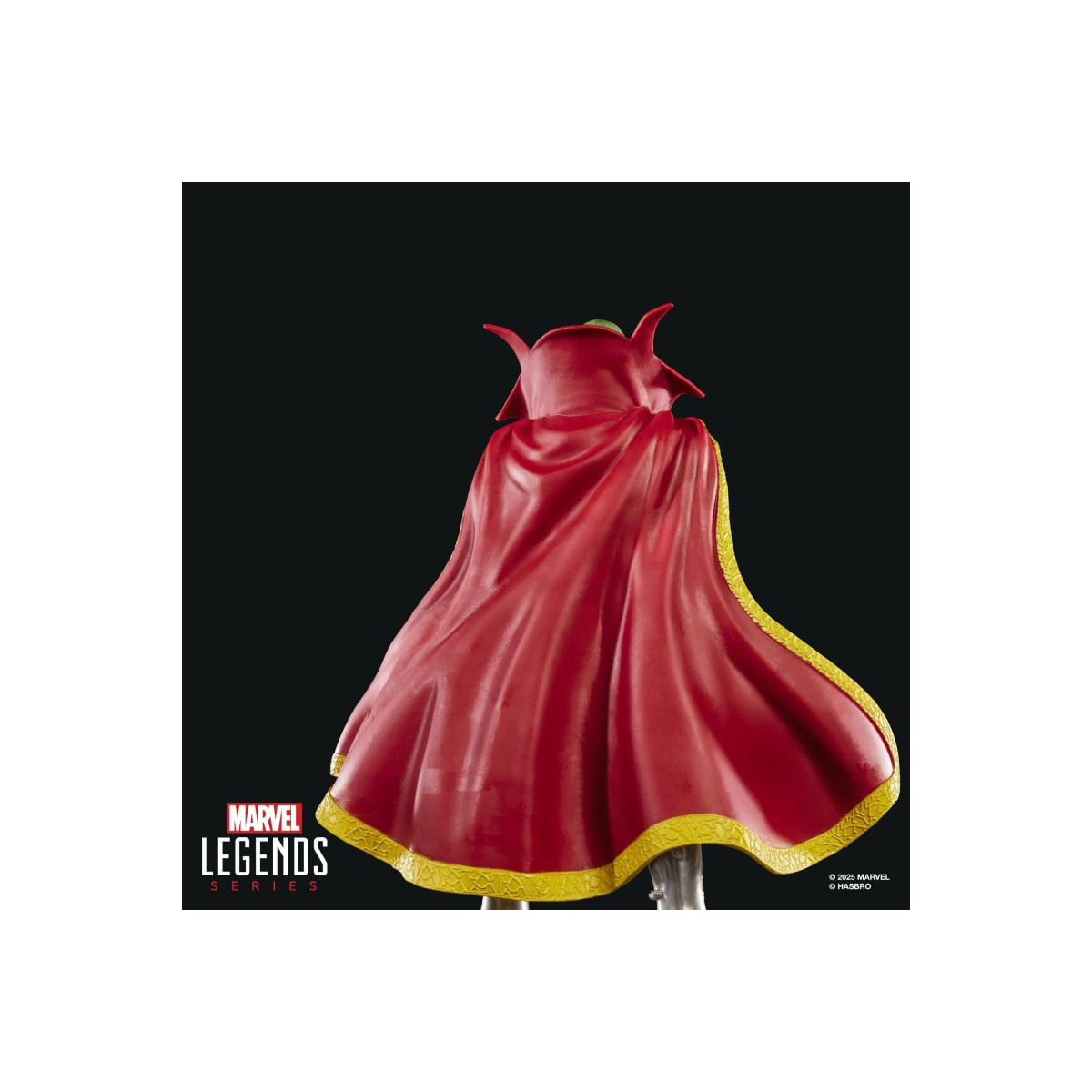 Marvel Legends - Imperatore Doom