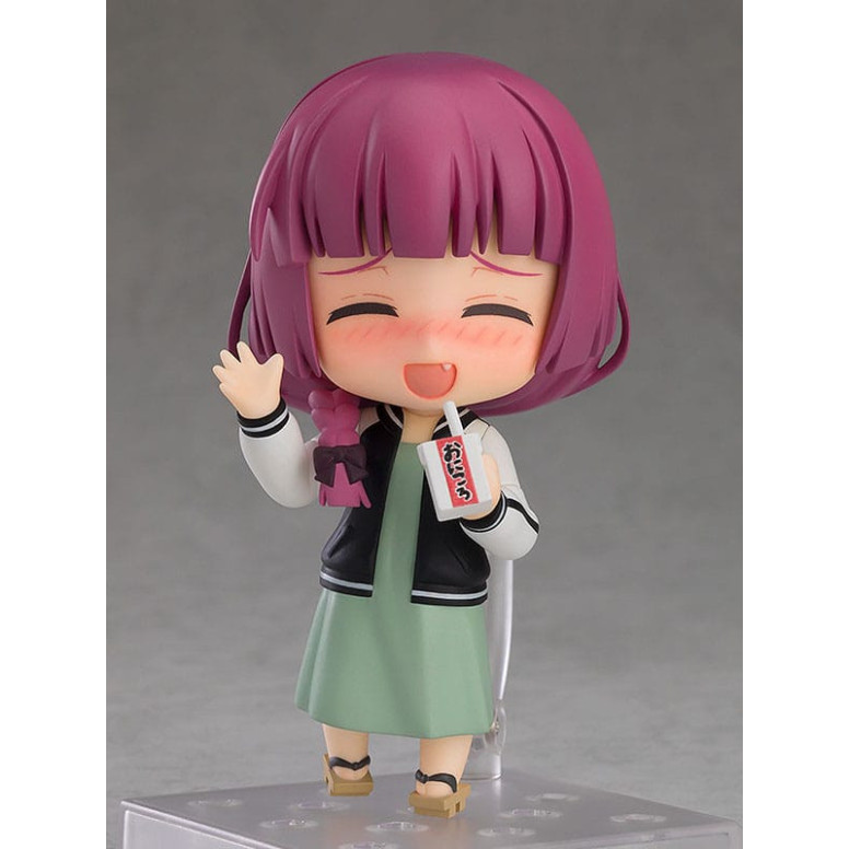 Goodsmile Nendoroid - Kikuri Hiroi - Riedizione di Bocchi the Rock!