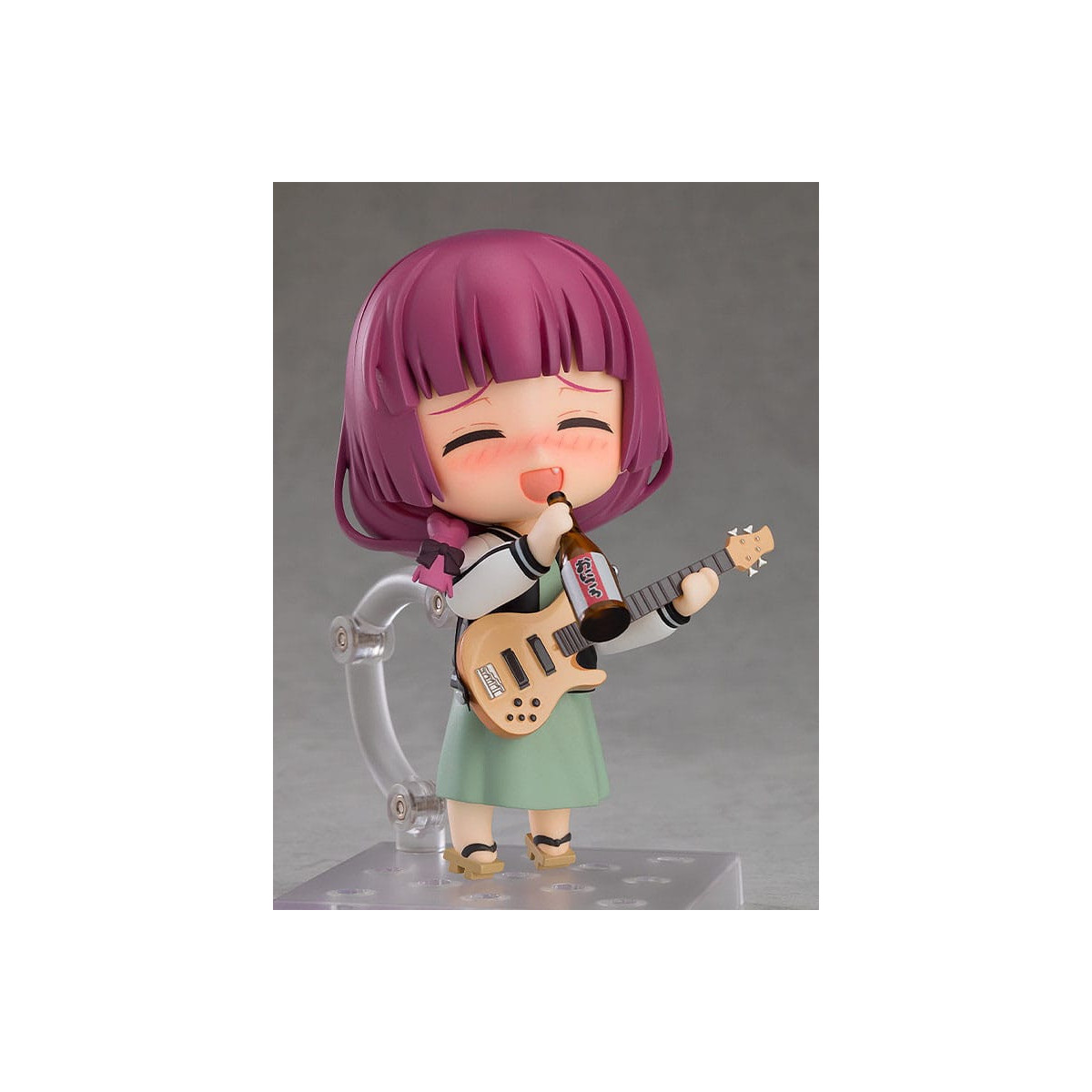 Goodsmile Nendoroid - Kikuri Hiroi - Riedizione di Bocchi the Rock!