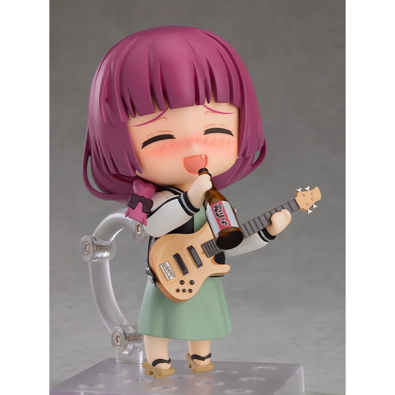 Goodsmile Nendoroid - Kikuri Hiroi - Riedizione di Bocchi the Rock!