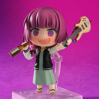 Goodsmile Nendoroid - Kikuri Hiroi - Riedizione di Bocchi the Rock!