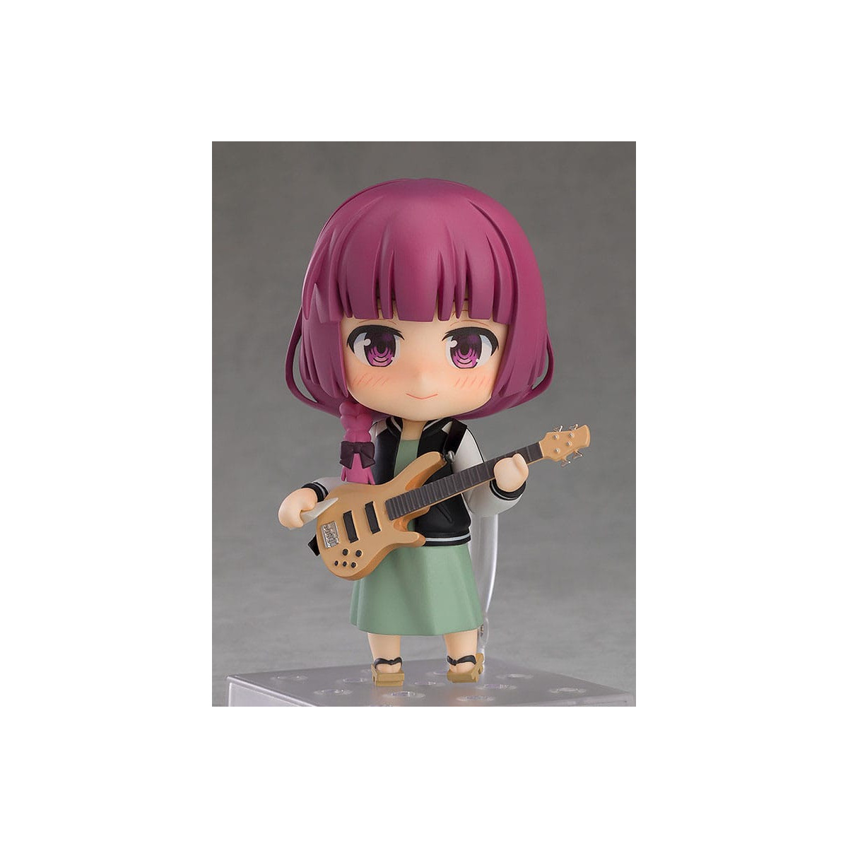 Goodsmile Nendoroid - Kikuri Hiroi - Riedizione di Bocchi the Rock!