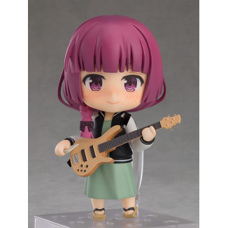 Goodsmile Nendoroid - Kikuri Hiroi - Riedizione di Bocchi the Rock!