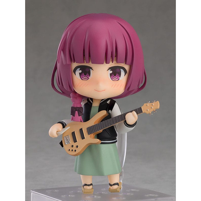 Goodsmile Nendoroid - Kikuri Hiroi - Riedizione di Bocchi the Rock!