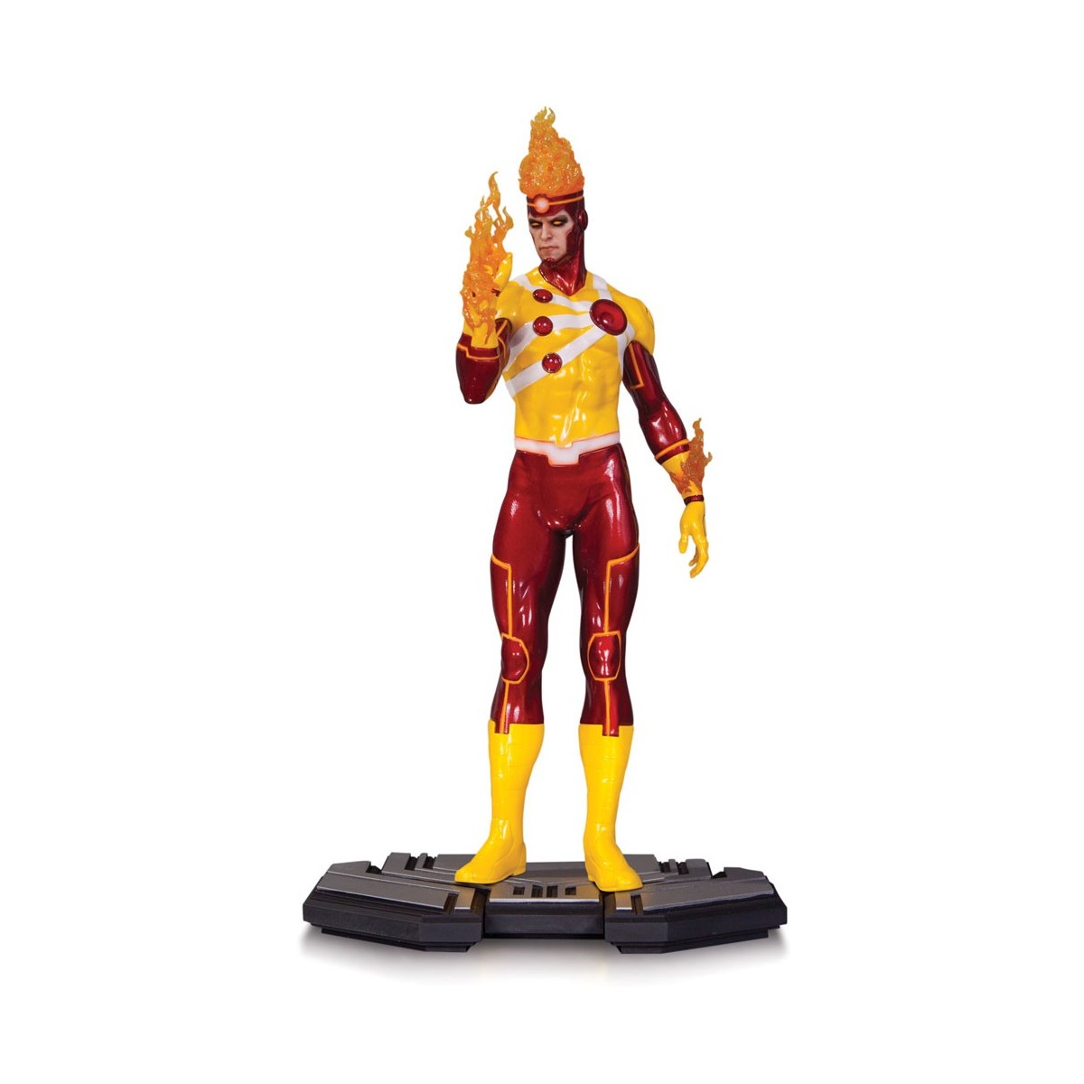 DC Direct  Icons statuette Deathstroke 25 cm