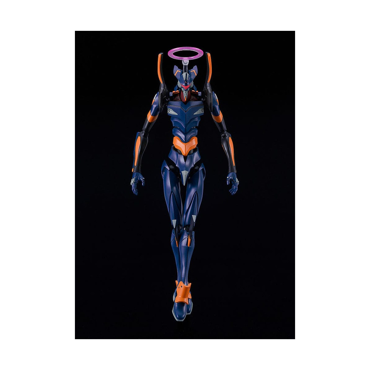 GoodSmile - Moderoid Neon Genesis Evangelion Neon Genesis Evangelion Mark.06 - Neon Genesis Evangelion: 2.0 Non si può (non) ava