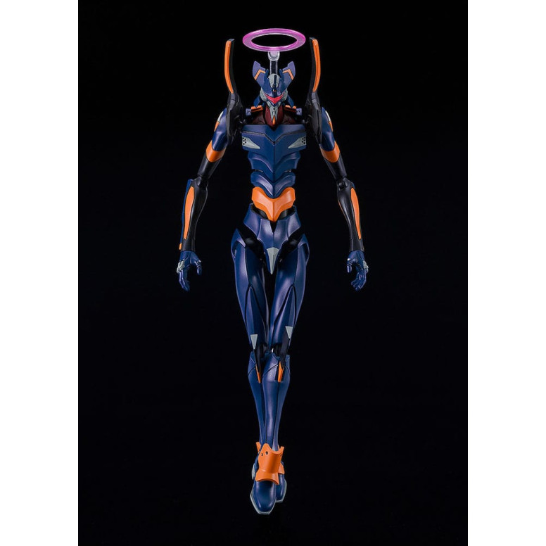 GoodSmile - Moderoid Neon Genesis Evangelion Neon Genesis Evangelion Mark.06 - Neon Genesis Evangelion: 2.0 Non si può (non) ava