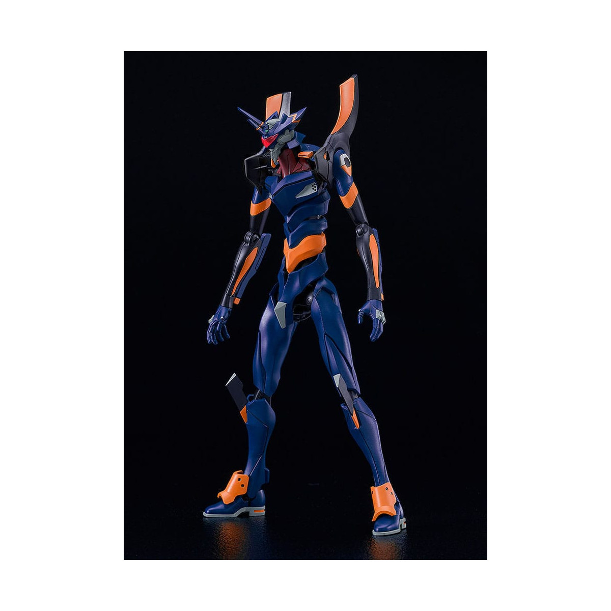 GoodSmile - Moderoid Neon Genesis Evangelion Neon Genesis Evangelion Mark.06 - Neon Genesis Evangelion: 2.0 Non si può (non) ava