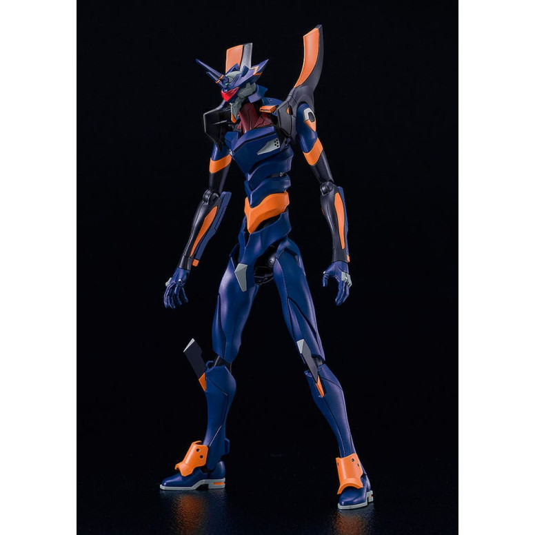 GoodSmile - Moderoid Neon Genesis Evangelion Neon Genesis Evangelion Mark.06 - Neon Genesis Evangelion: 2.0 Non si può (non) ava