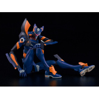 GoodSmile - Moderoid Neon Genesis Evangelion Neon Genesis Evangelion Mark.06 - Neon Genesis Evangelion: 2.0 Non si può (non) ava