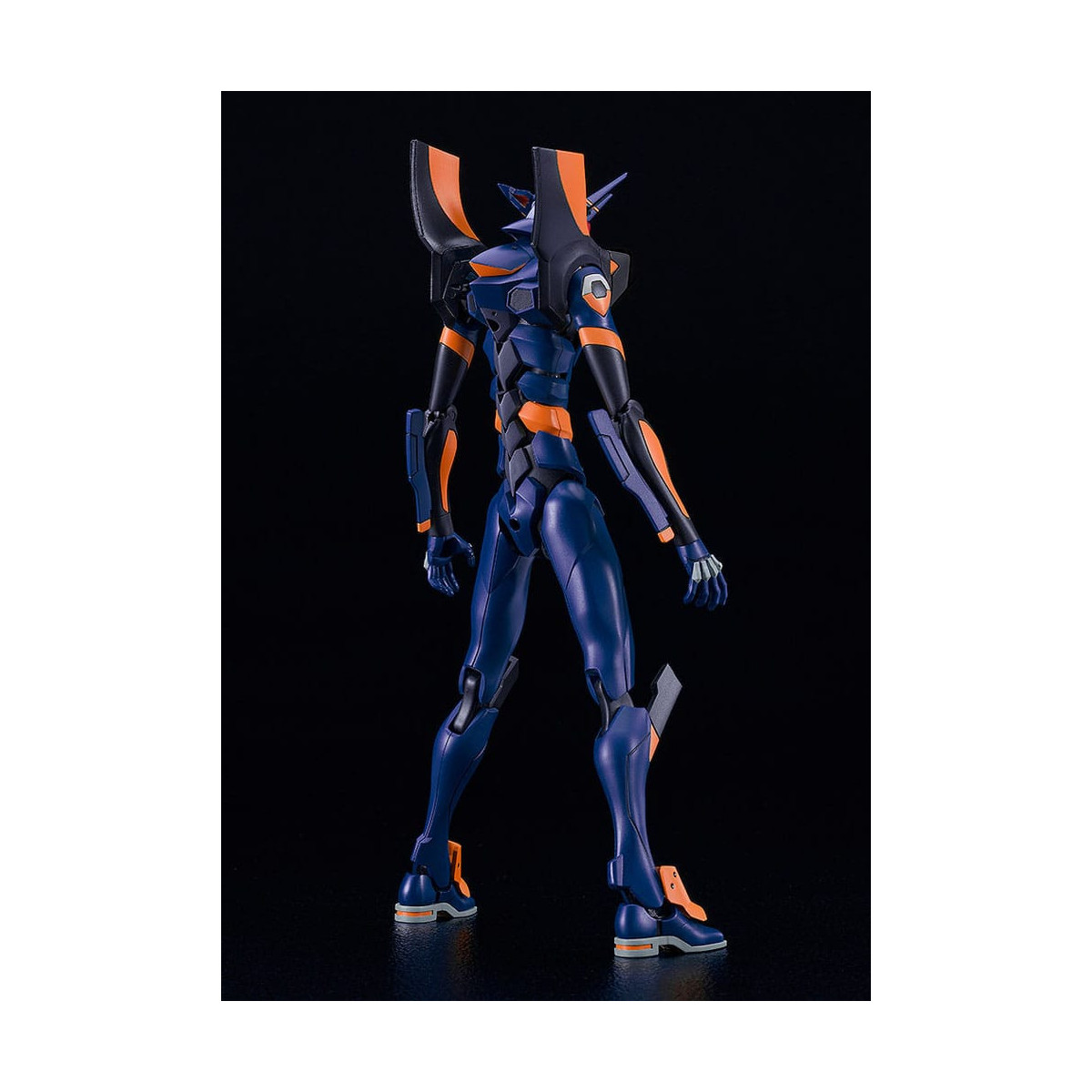 GoodSmile - Moderoid Neon Genesis Evangelion Neon Genesis Evangelion Mark.06 - Neon Genesis Evangelion: 2.0 Non si può (non) ava