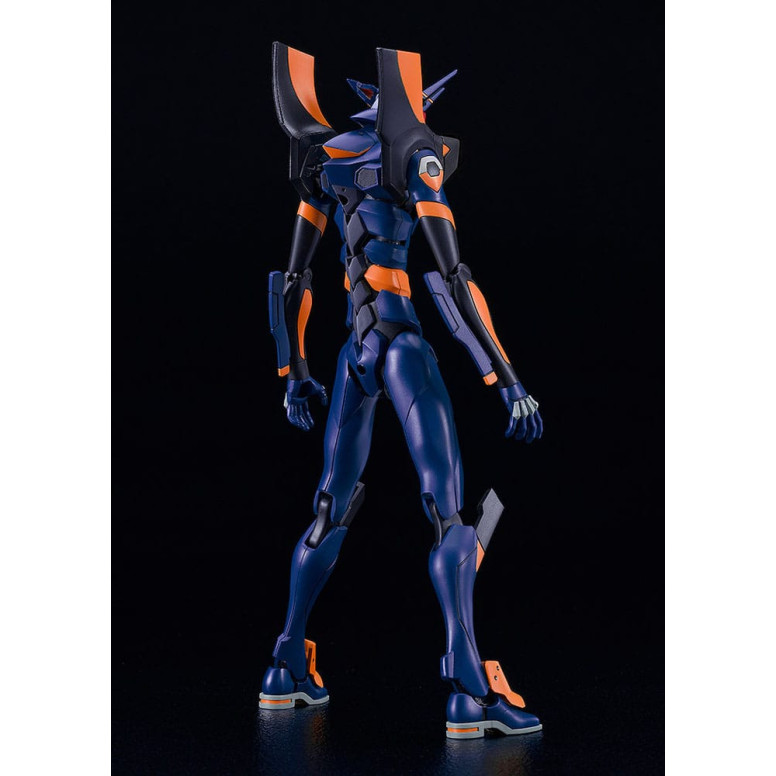 GoodSmile - Moderoid Neon Genesis Evangelion Neon Genesis Evangelion Mark.06 - Neon Genesis Evangelion: 2.0 Non si può (non) ava