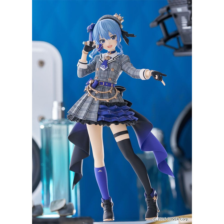GoodSmile Pop Up Parata SP - Hoshimachi Suisei - Produzione Hololive