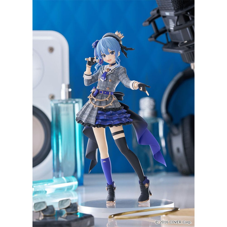 GoodSmile Pop Up Parata SP - Hoshimachi Suisei - Produzione Hololive