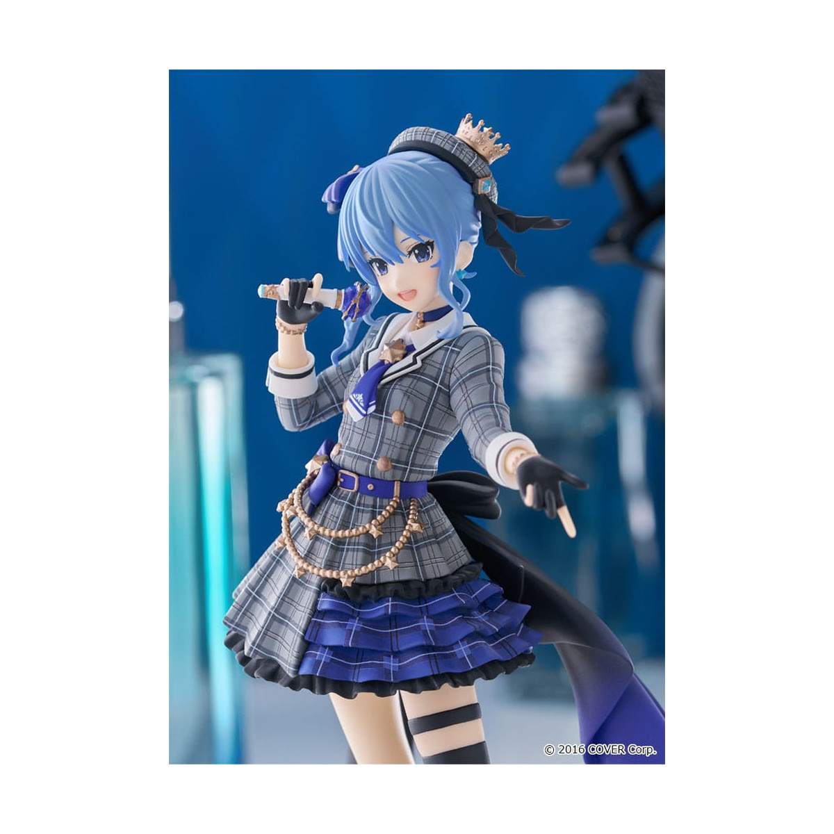 GoodSmile Pop Up Parata SP - Hoshimachi Suisei - Produzione Hololive