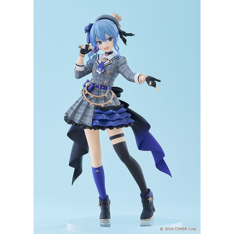 GoodSmile Pop Up Parata SP - Hoshimachi Suisei - Produzione Hololive