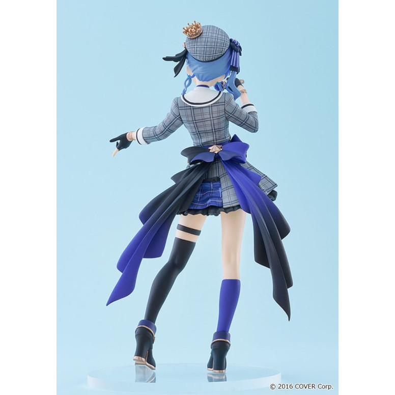 GoodSmile Pop Up Parata SP - Hoshimachi Suisei - Produzione Hololive