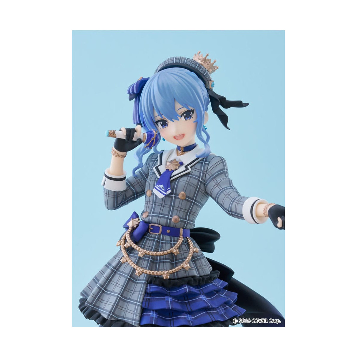 GoodSmile Pop Up Parata SP - Hoshimachi Suisei - Produzione Hololive