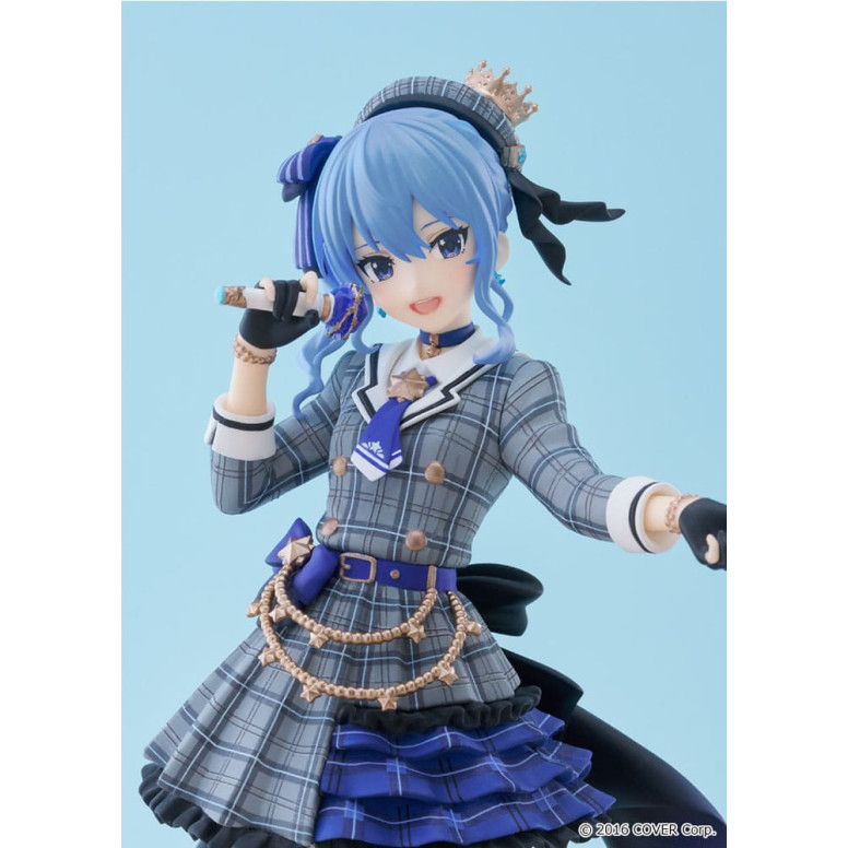 GoodSmile Pop Up Parata SP - Hoshimachi Suisei - Produzione Hololive