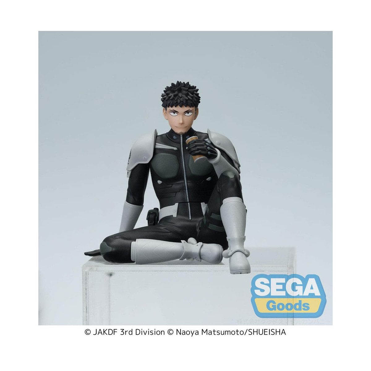 SEGA PM Perching - KAFKA - Kaiju No.8