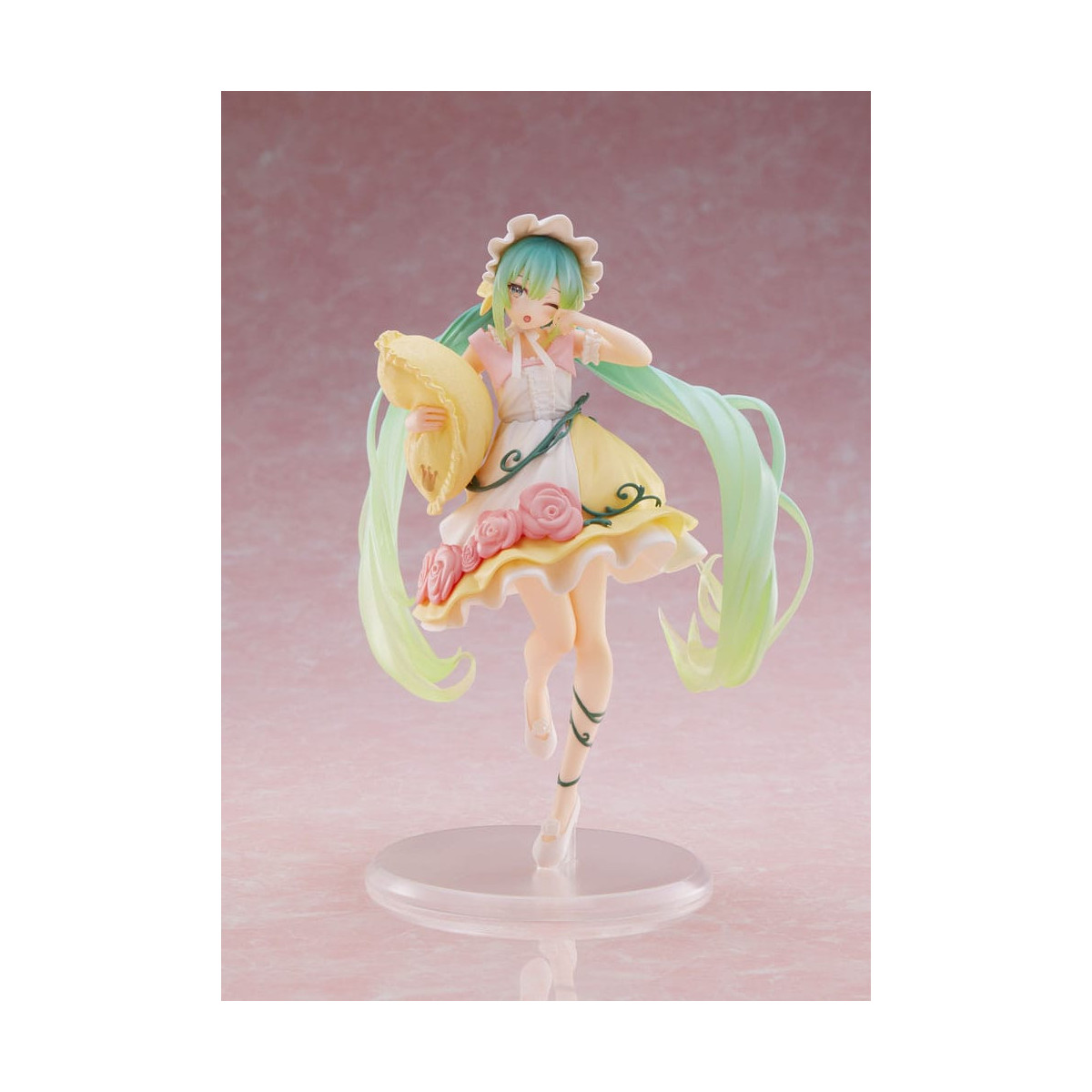 Taito - Hatsune Miku Wonderland - La bella addormentata - Riedizione