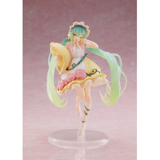 Taito - Hatsune Miku Wonderland - La bella addormentata - Riedizione