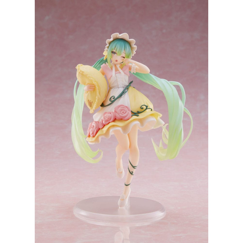 Taito - Hatsune Miku Wonderland - La bella addormentata - Riedizione