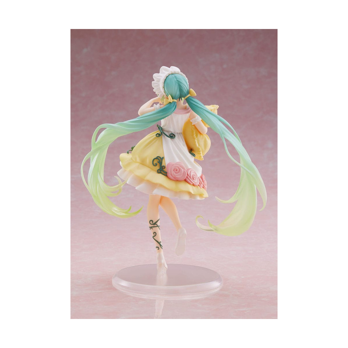 Taito - Hatsune Miku Wonderland - La bella addormentata - Riedizione