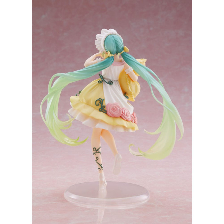 Taito - Hatsune Miku Wonderland - La bella addormentata - Riedizione
