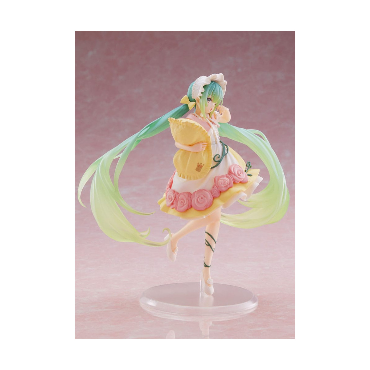 Taito - Hatsune Miku Wonderland - La bella addormentata - Riedizione
