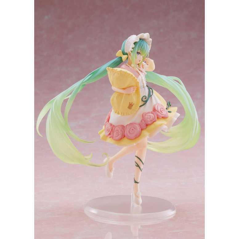 Taito - Hatsune Miku Wonderland - La bella addormentata - Riedizione