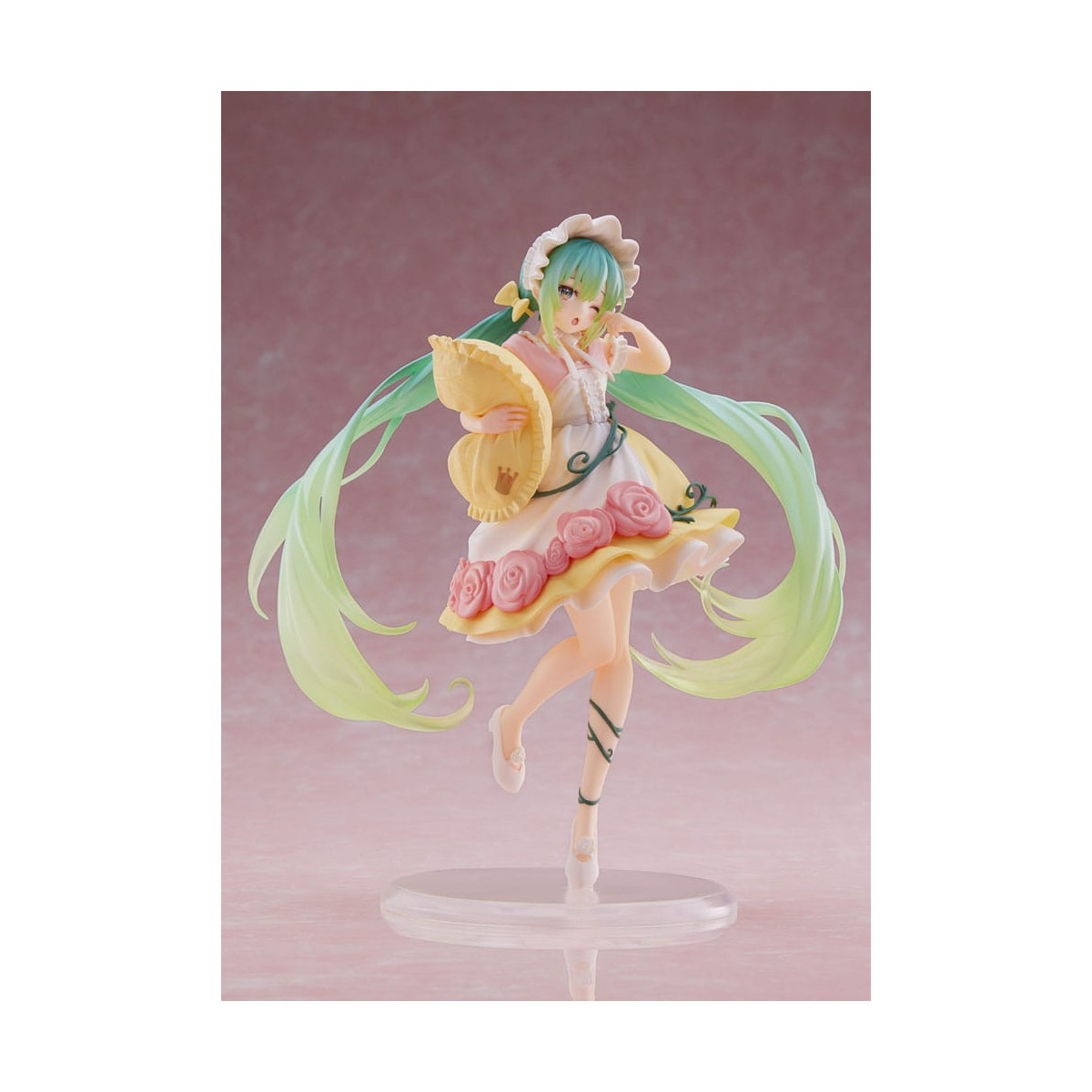 Taito - Hatsune Miku Wonderland - La bella addormentata - Riedizione