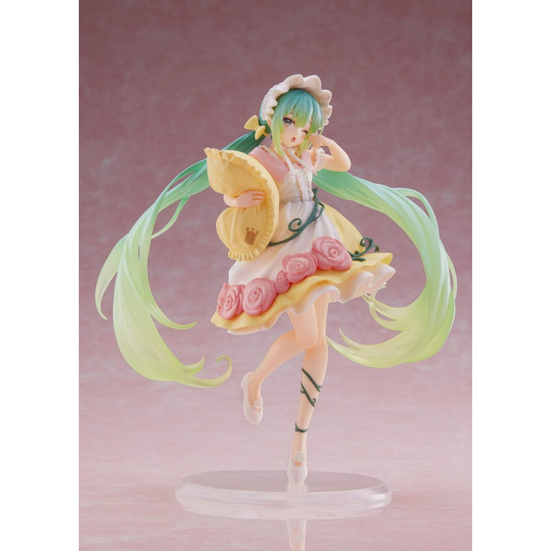 Taito - Hatsune Miku Wonderland - La bella addormentata - Riedizione