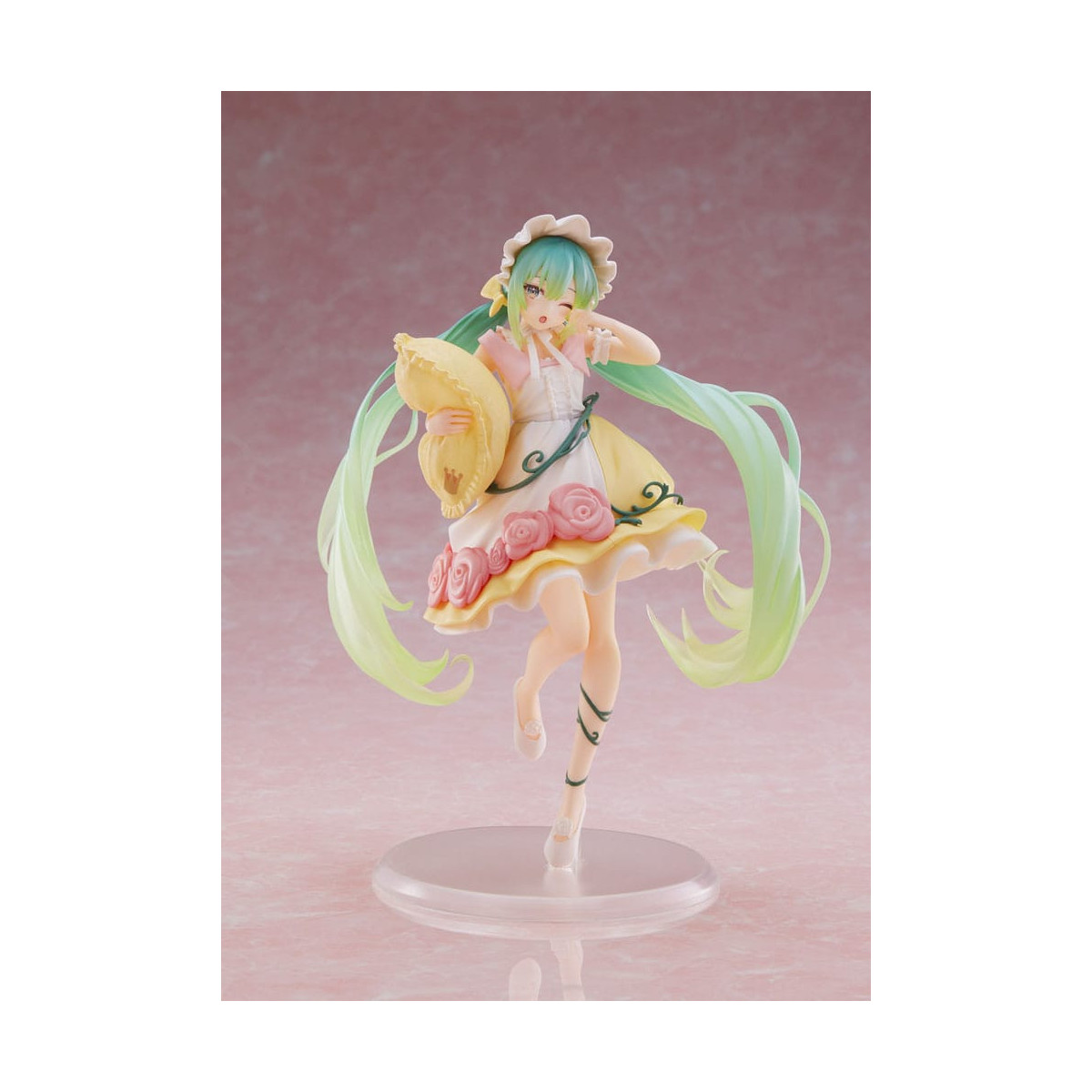 Taito - Hatsune Miku Wonderland - La bella addormentata - Riedizione