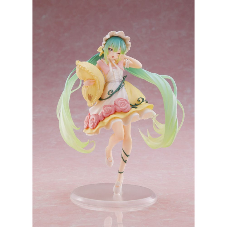 Taito - Hatsune Miku Wonderland - La bella addormentata - Riedizione