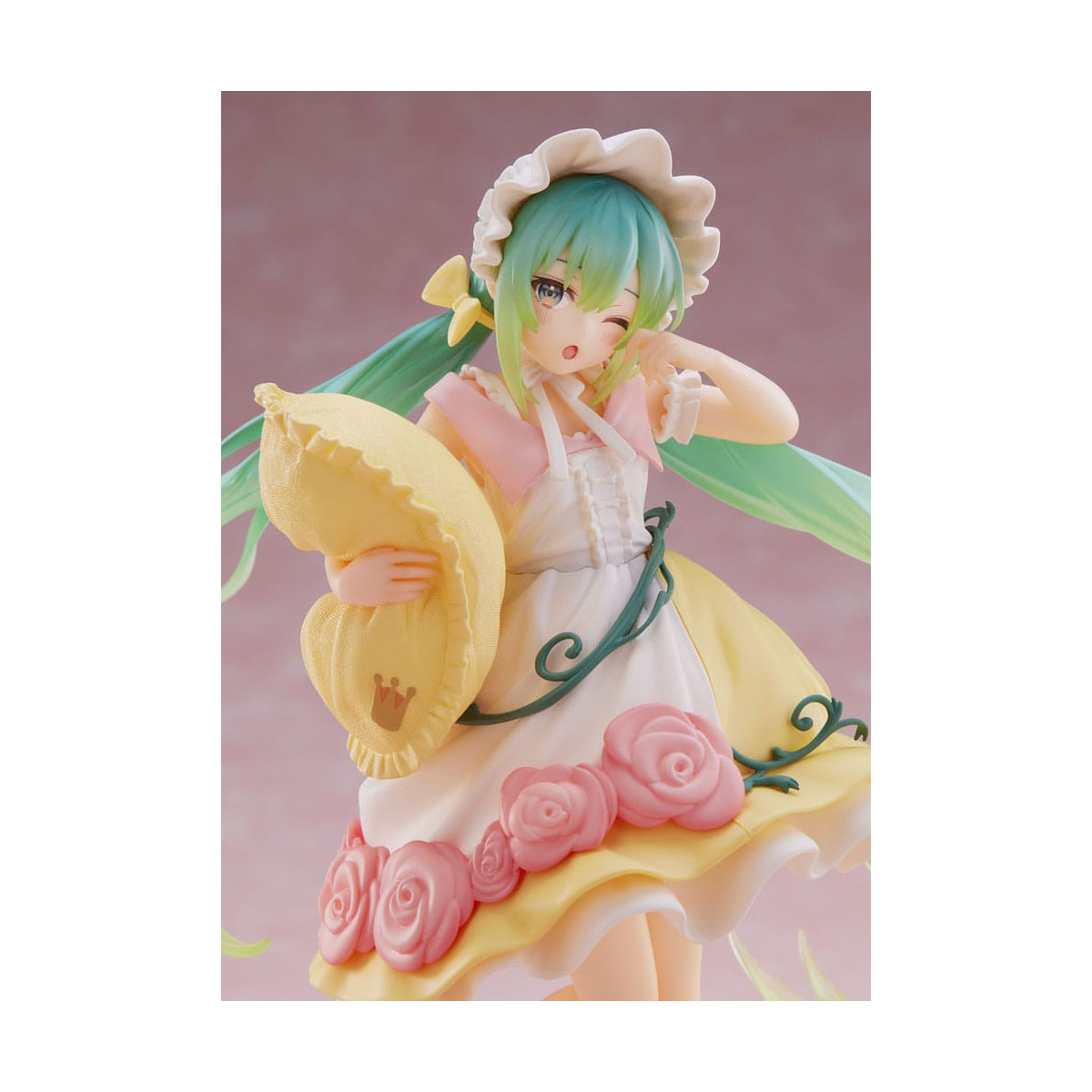 Taito - Hatsune Miku Wonderland - La bella addormentata - Riedizione
