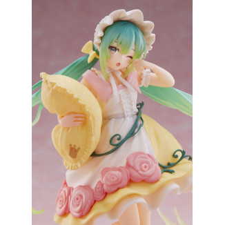 Taito - Hatsune Miku Wonderland - La bella addormentata - Riedizione