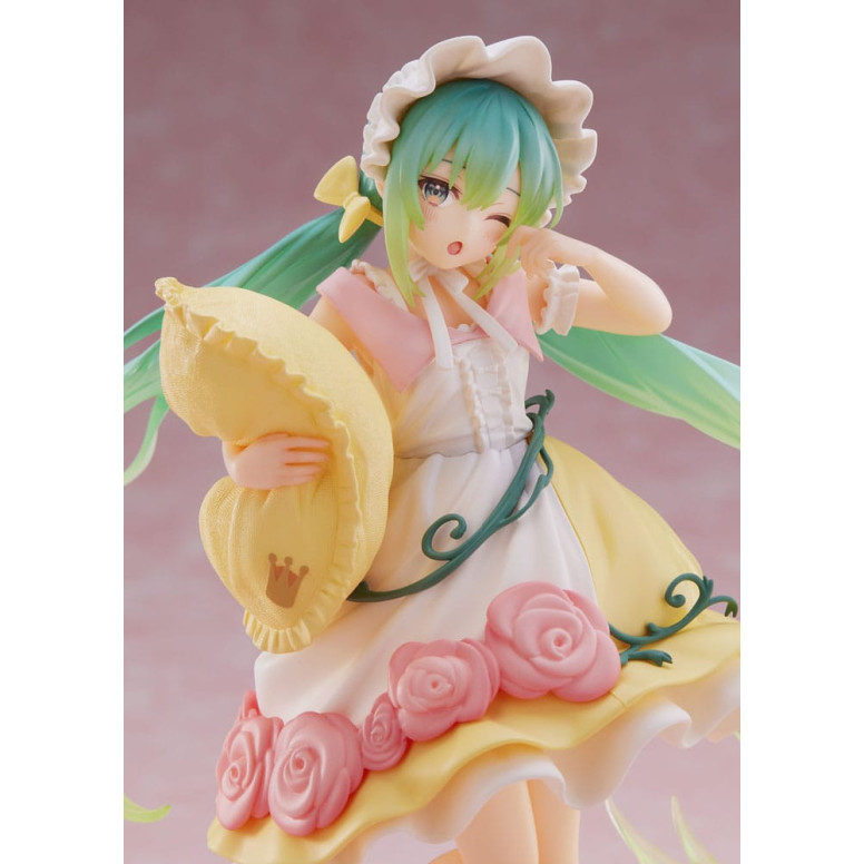 Taito - Hatsune Miku Wonderland - La bella addormentata - Riedizione