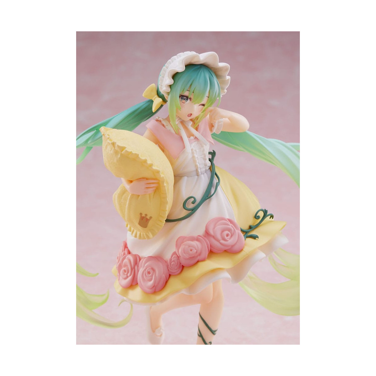 Taito - Hatsune Miku Wonderland - La bella addormentata - Riedizione