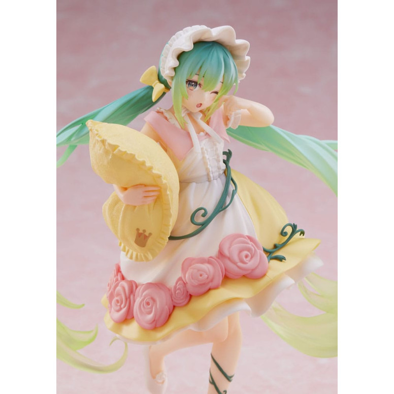 Taito - Hatsune Miku Wonderland - La bella addormentata - Riedizione