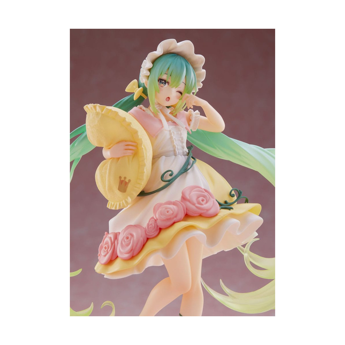 Taito - Hatsune Miku Wonderland - La bella addormentata - Riedizione