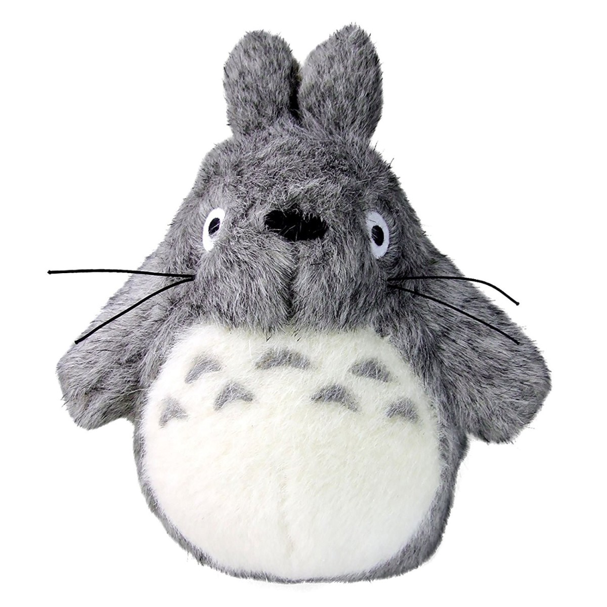 Studio Ghibli Peluche Smiling Totoro 25 cm