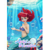 Beast Kingdom Disney - Master Craft Ariel e Sébastien - La Sirenetta