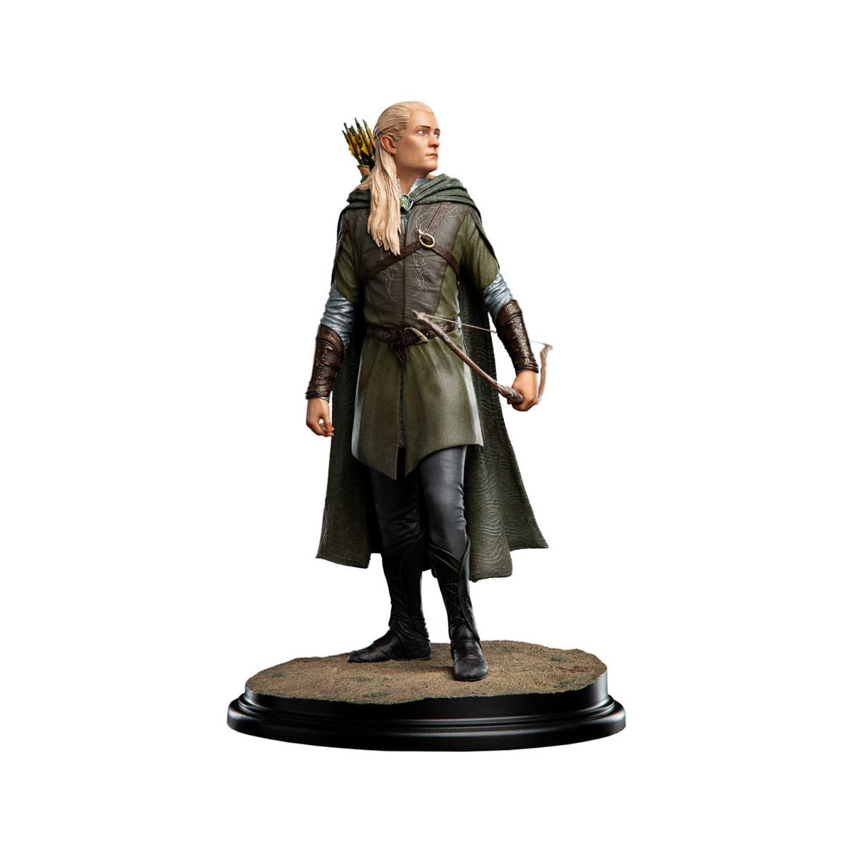 Weta - Legolas, cacciatore delle pianure (Classic Series) - Statuetta de Il Signore degli Anelli 1/6