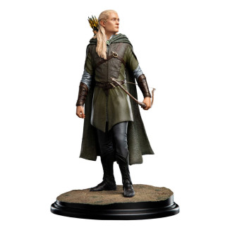 Weta - Legolas, cacciatore delle pianure (Classic Series) - Statuetta de Il Signore degli Anelli 1/6