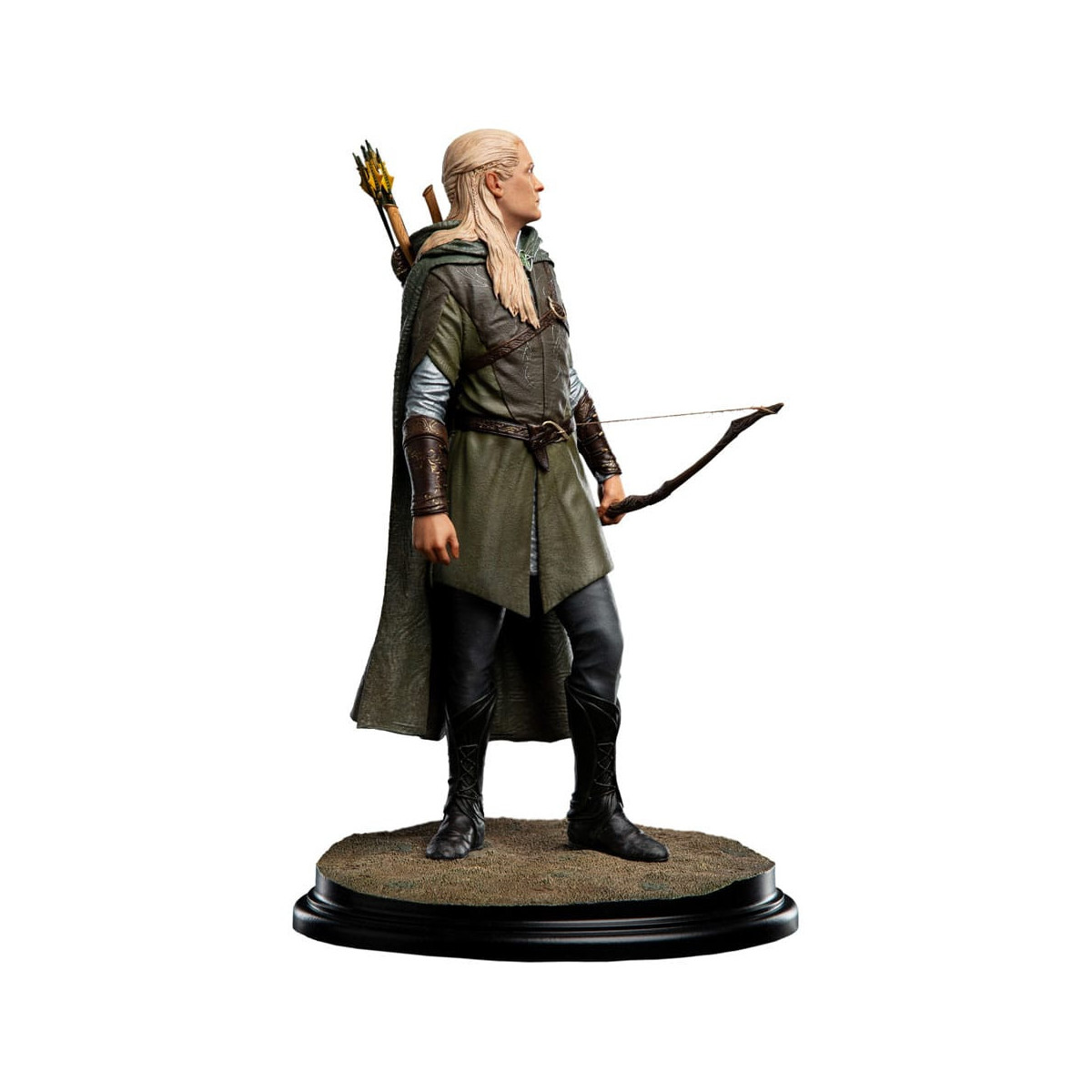 Weta - Legolas, cacciatore delle pianure (Classic Series) - Statuetta de Il Signore degli Anelli 1/6